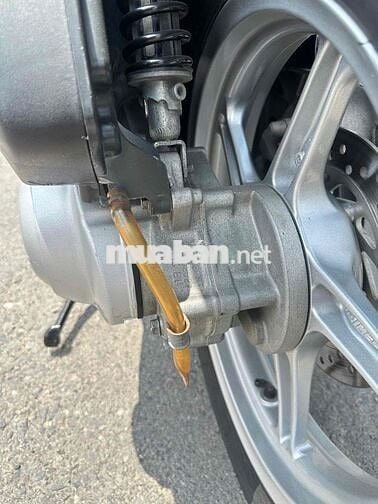 HONDA SHI 150 NHẬP Ý SỐ MÁY 103
