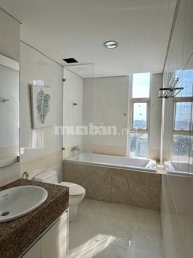 Chung cư  cao cấp  Phúc Yên, Tân Bình: căn 2p ngủ 93m2, NTCC  giá 10tr