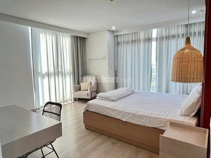 Chung cư  cao cấp  Phúc Yên, Tân Bình: căn 2p ngủ 93m2, NTCC  giá 10tr