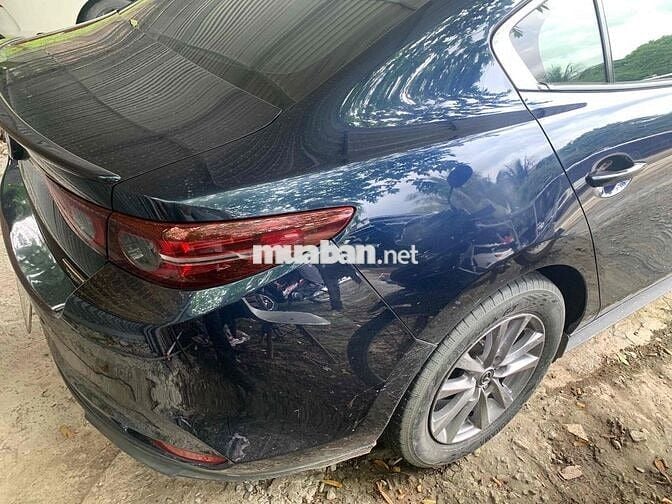 Mazda 3 2022 1.5L Premium - 64000 km