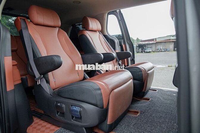 KIA CARNIVAL 2.2D PREMIUM 7S 2025