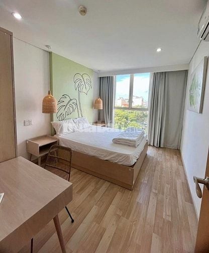 Chung cư  cao cấp  Phúc Yên, Tân Bình: căn 2p ngủ 93m2, NTCC  giá 10tr