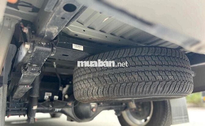 Mitsubishi Triton 2024 Athlete 4WD AT - 15500 km