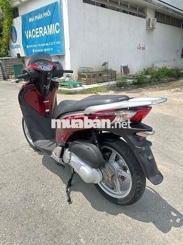 HONDA SHI 150 NHẬP Ý SỐ MÁY 103