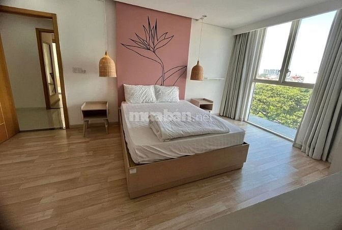 Chung cư  cao cấp  Phúc Yên, Tân Bình: căn 2p ngủ 93m2, NTCC  giá 10tr
