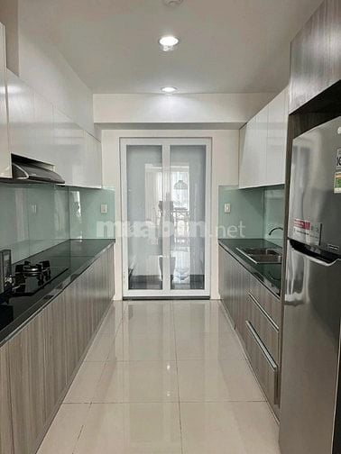 Chung cư  cao cấp  Phúc Yên, Tân Bình: căn 2p ngủ 93m2, NTCC  giá 10tr