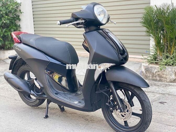 Yamaha Janus 125 dky 2020 mới 99%