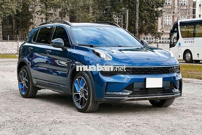 LYNK & CO ***KM