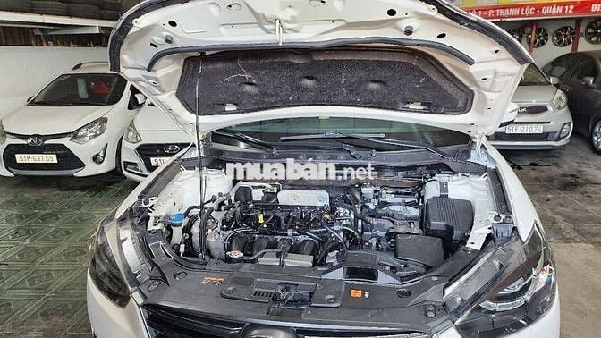 Madaz CX5 2016 2.5 AT AWD - 76000 km