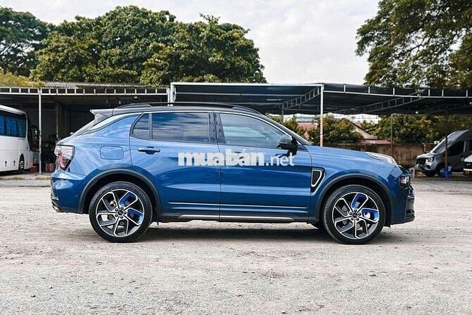 LYNK & CO ***KM