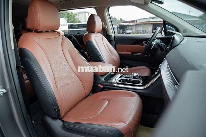 KIA CARNIVAL 2.2D PREMIUM 7S 2025