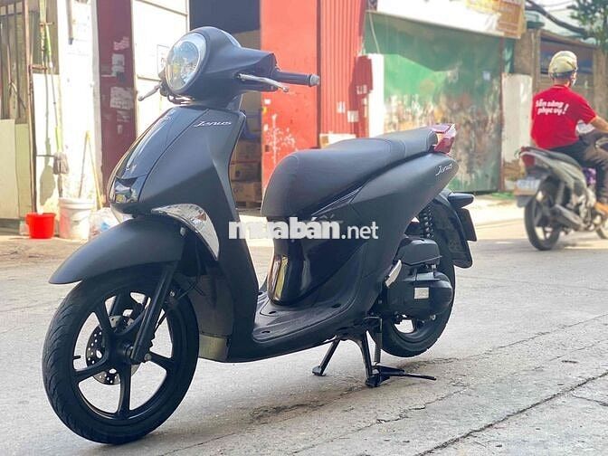 Yamaha Janus 125 dky 2020 mới 99%