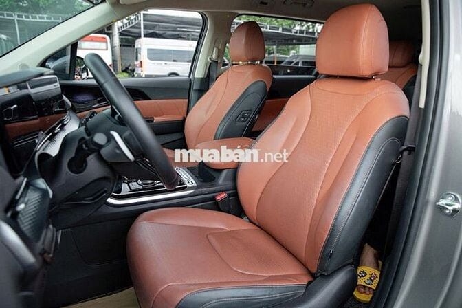 KIA CARNIVAL 2.2D PREMIUM 7S 2025