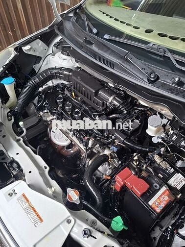 SUZUKI ERTIGA 2019 TỰ ĐỘNG,1 CHỦ, NỘI THẤT NỈ ZIN.