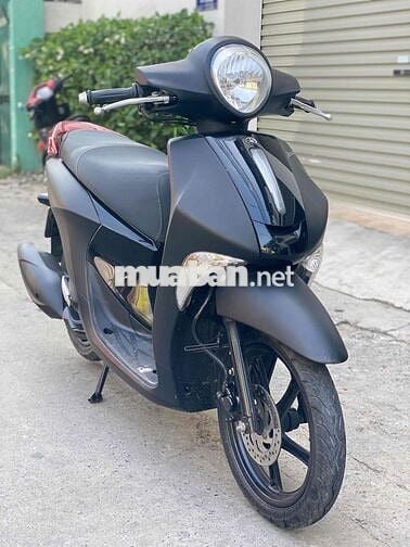 Yamaha Janus 125 dky 2020 mới 99%