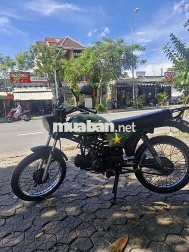 Bán xe Winner độ nhẹ dán cà phê
