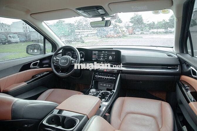 KIA CARNIVAL 2.2D PREMIUM 7S 2025