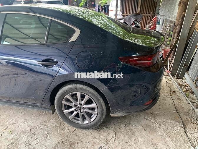 Mazda 3 2022 1.5L Premium - 64000 km