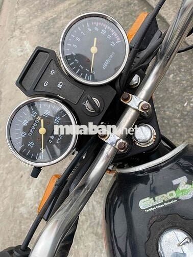 Win 140 CC -2025
