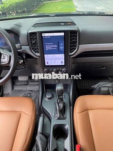 Ranger XLS 2 Cầu 2022 Có Xuất Hoá Đơn Xe Ford Bán