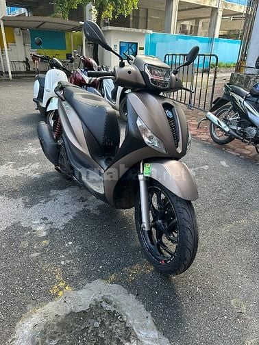 Medley 125 đời 2022, xe chính chủ.