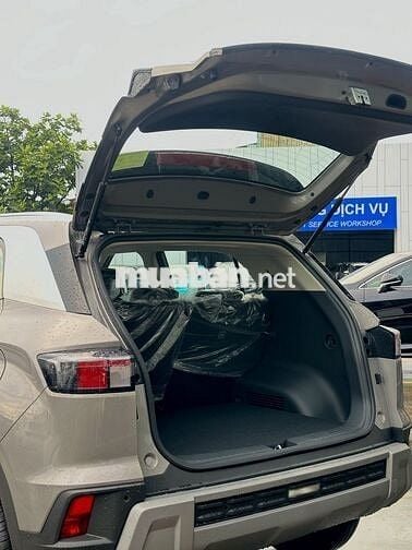 Creta 1.5AT -  Trả trước 130tr - hỗ trợ nợ xấu