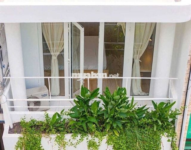 HOT STUDIO BANCOL FULL NỘI THẤT CAO CẤP CHẾ LAN VIÊN - TRƯỜNG CHINH