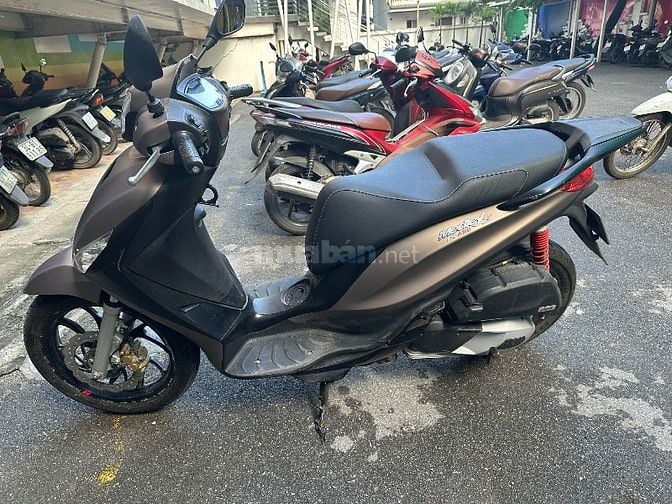 Medley 125 đời 2022, xe chính chủ.