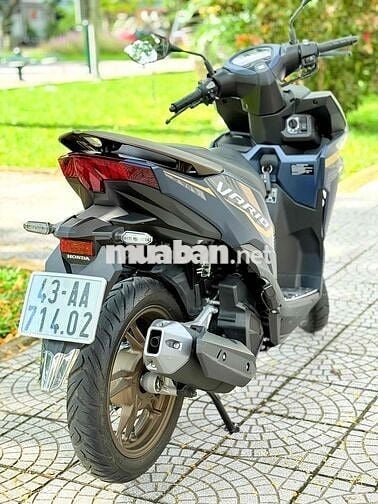 Vario 125 dki 6.2025 đi 900 cây
