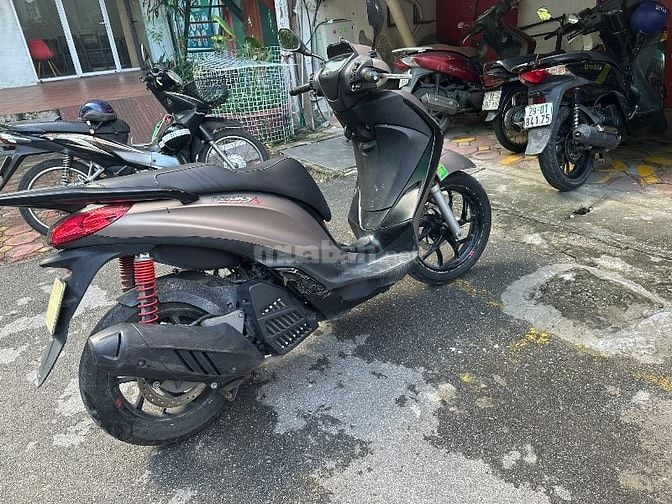 Medley 125 đời 2022, xe chính chủ.