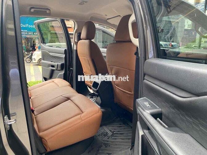 Ranger XLS 2 Cầu 2022 Có Xuất Hoá Đơn Xe Ford Bán