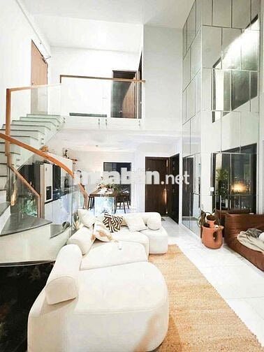 HOT CĂN HỘ THE PEGASIUTE 2 CĂN DUPLEX 84M2 2PN-2WC NTCB GIÁ 13TRIỆU