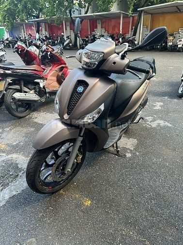 Medley 125 đời 2022, xe chính chủ.