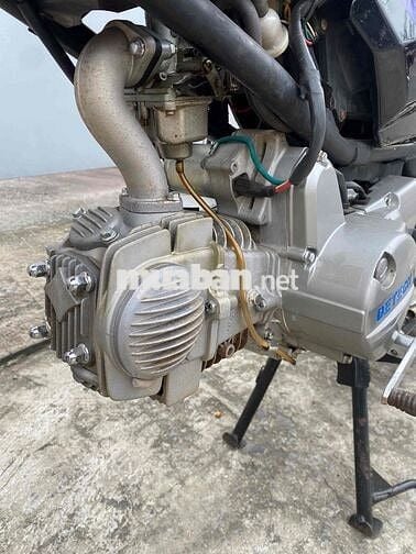 Win 140 CC -2025