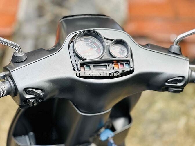 VESPA S 125CC 3VAL IE FROM SPORTY 2014  CỰC ĐẸP
