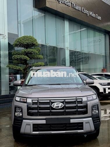 Creta 1.5AT -  Trả trước 130tr - hỗ trợ nợ xấu