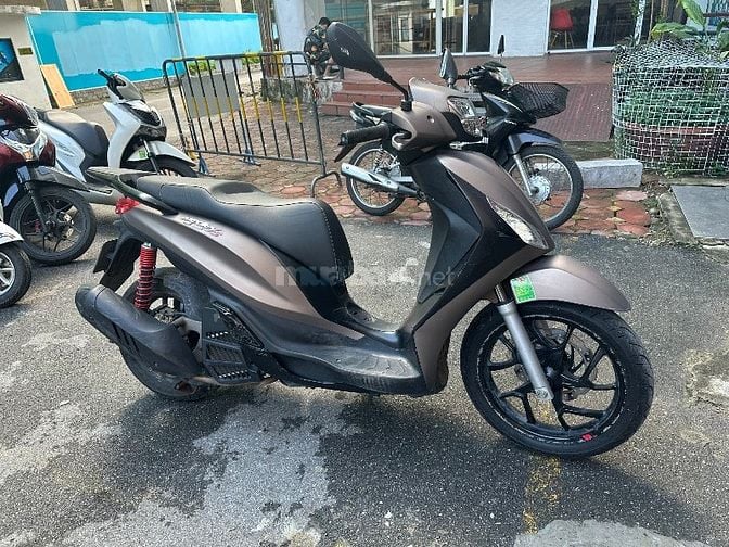 Medley 125 đời 2022, xe chính chủ.