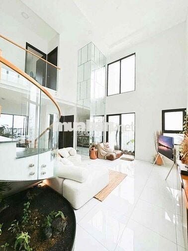 HOT CĂN HỘ THE PEGASIUTE 2 CĂN DUPLEX 84M2 2PN-2WC NTCB GIÁ 13TRIỆU