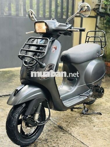 VESPA S 125CC 3VAL IE FROM SPORTY 2014  CỰC ĐẸP