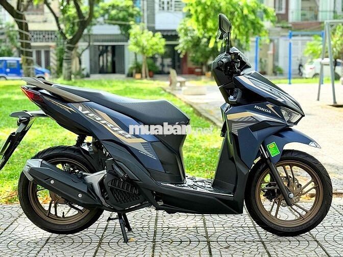 Vario 125 dki 6.2025 đi 900 cây