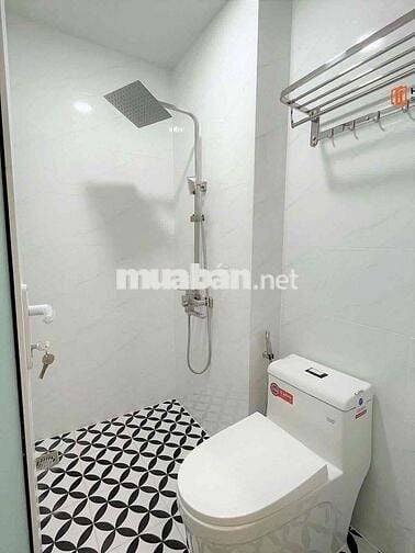 CHO THUÊ CĂN HỘ DỊCH VỤ Ở NGUYỄN CƯ TRINH, QUẬN 1, GẦN PHỐ TÂY BÙI VIỆ