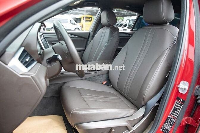 VINFAST LUX A BASE 2022-37000KM