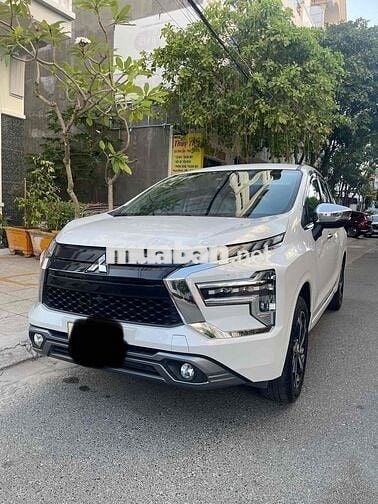 Mitsubishi Xpander 2022 AT Premium - 60000 km