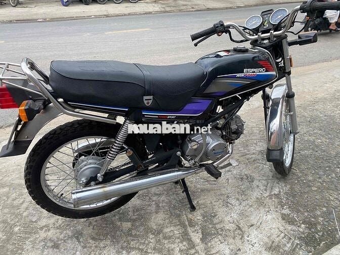 Win 140 CC -2025