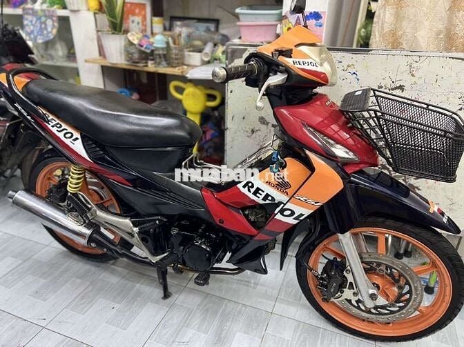 Wave rsv chính chủ