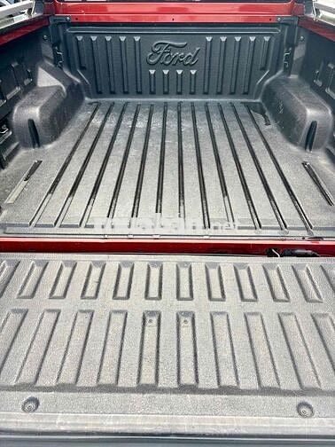 Ford Ranger 2022 XLS 2.0 4x2 AT - 94000 km