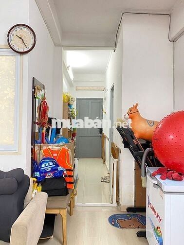 Cho thuê căn hộ 2pn 53m² Chung cư Hiệp Bình Chánh Thủ Đức
