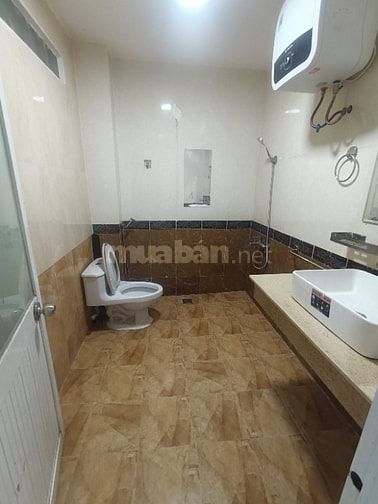 Cho Thuê Nhà 3 Tầng KDC Trường Thịnh - P Trường Thọ. Thủ Đức