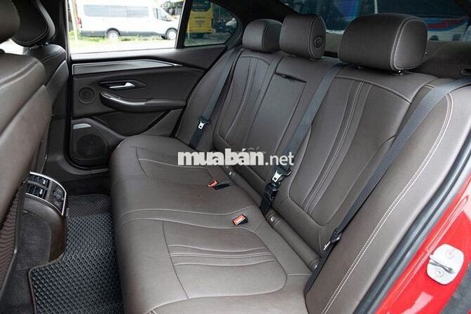 VINFAST LUX A BASE 2022-37000KM