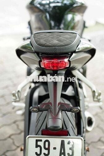 Ⓜ️〽️ TRIUMPH TRIPLE 765S SIU ĐẸP, CÓ ĐỔI XE NHÉ